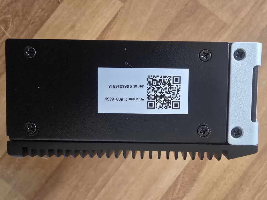 Advantech ARK-1220L.