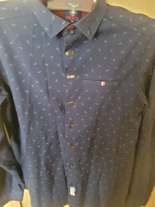 Ризка за момчета