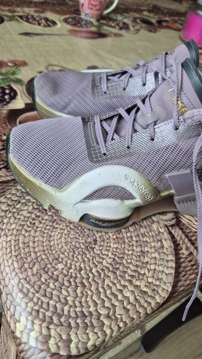 Дамски маратонки Nike superrep
