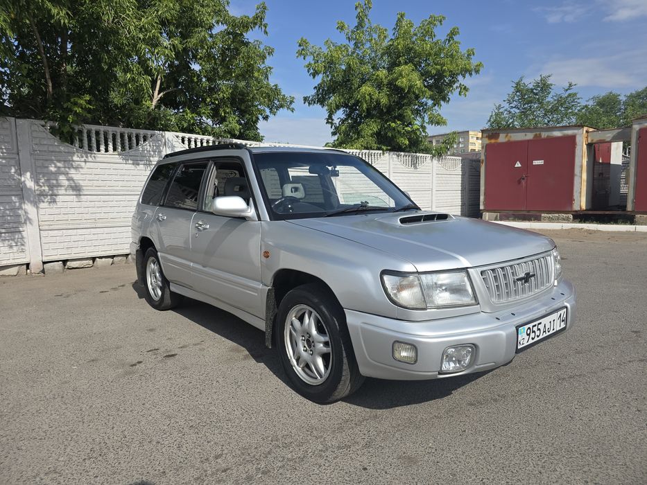 Subaru обмен на марк 2.100.кузов