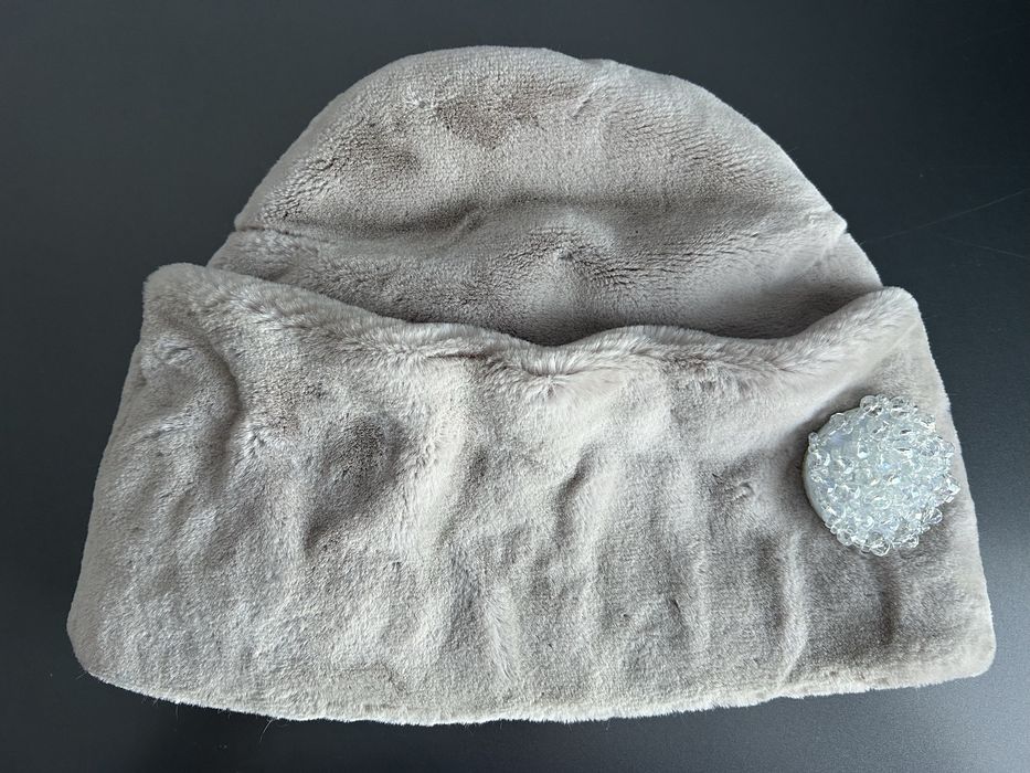 Продам шапку меховая