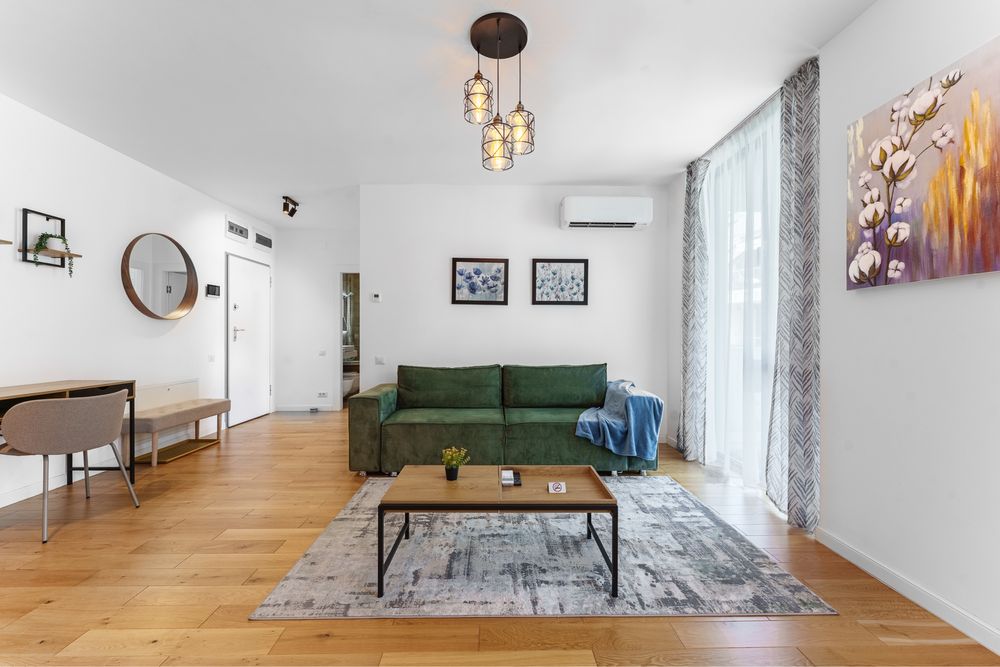 Fotograf Imobiliar Profesional / Case / Apartamente / Regim Hotelier