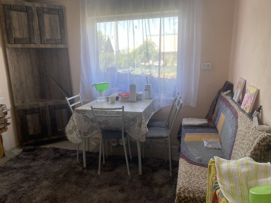 Дачу   в   районе   Прохладной , зимний.  вариант