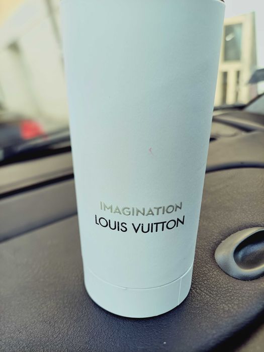 Louis Vuitton Imagination