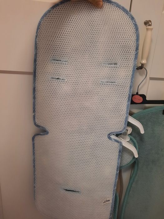 Подложки против изпотяване aeromoov и sevibebe