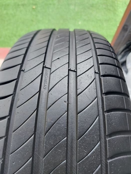 Шины Michelin 205/60/16