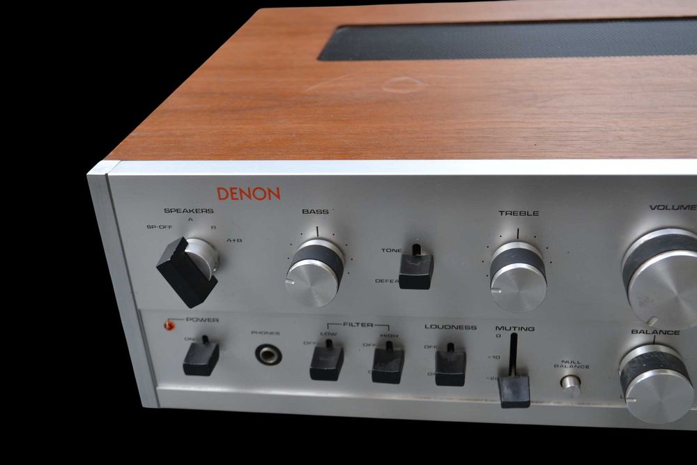 denon pma 500v • Anunturi gratuite • OLX.ro