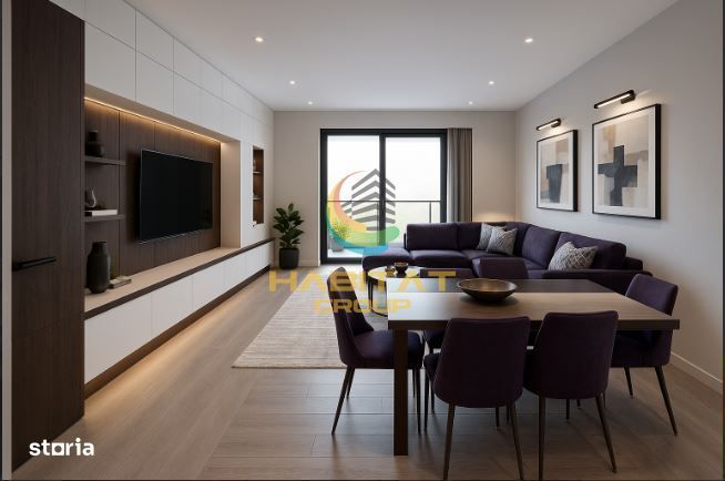 Apartament 3 camere Sector 4 min Stb Dezvoltator