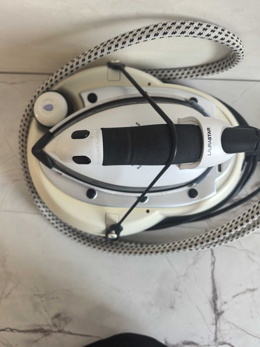 Парогенератор или утюг