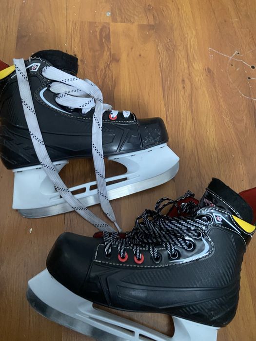 Конки сгарнтием