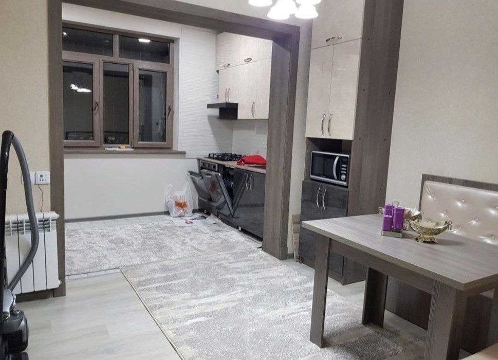 ЮНУСАБАД 2 СУД,м Шахристон  3\2\4  кирпич Продается квартира .