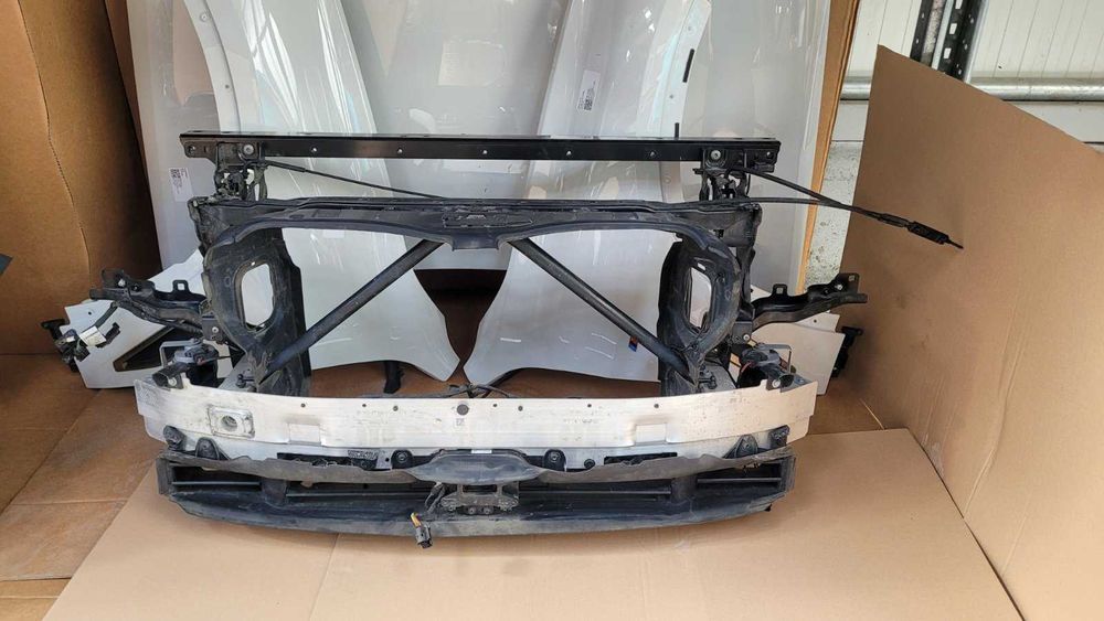Части за челен удар БМВ Х5 Г05 BMW X5 G05 Предница БМВ Х5 Г05 BMW X5