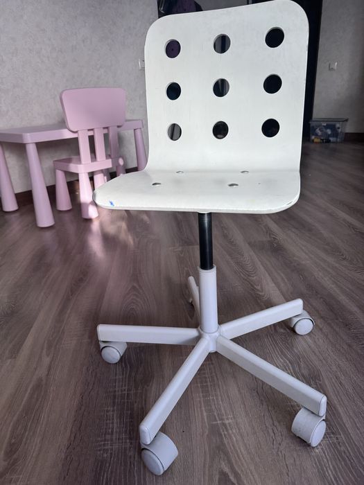 Детский стул Икеа
