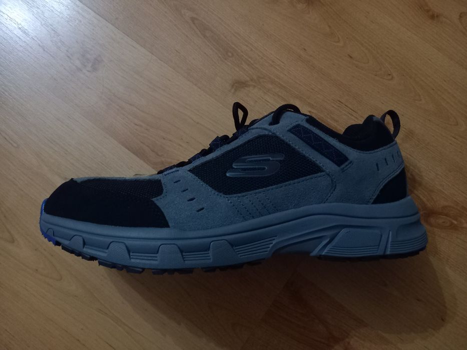 Страхотни маратонки