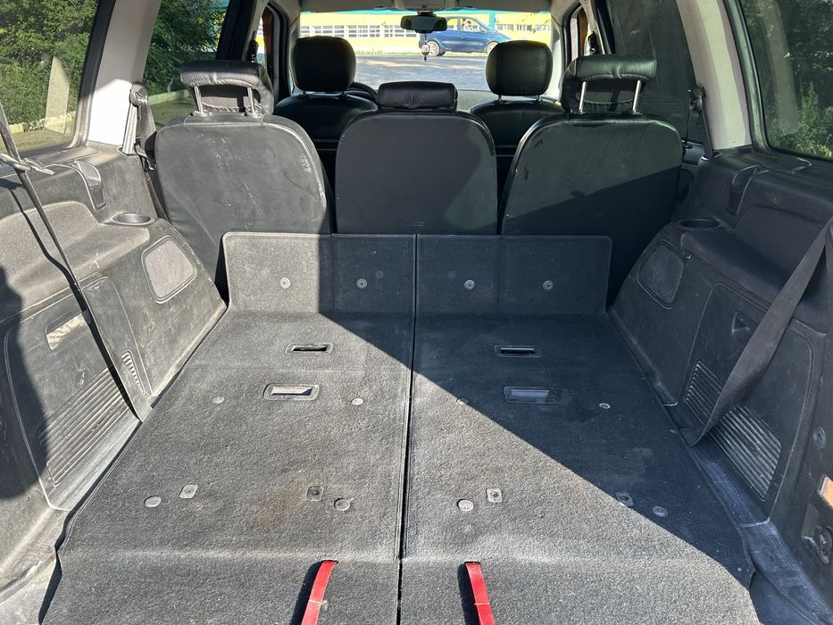 Продам минивэн форд галакси