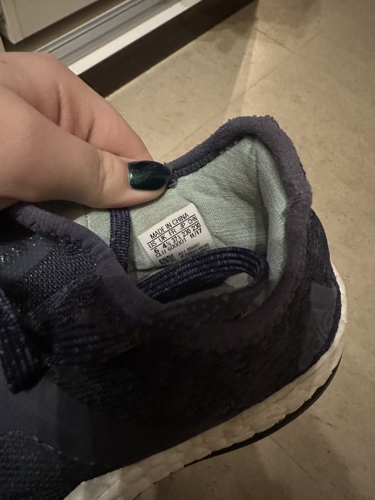 Дамски Маратонки Adidas