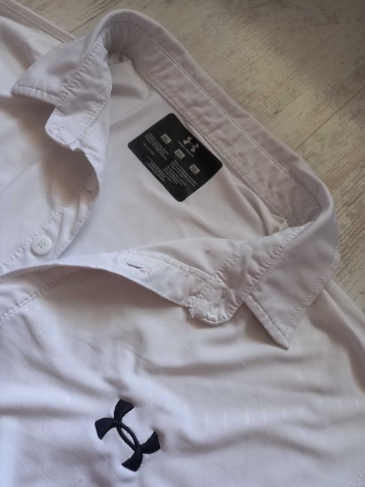 Мъжка тениска / фланелка Under Armour - оригинал