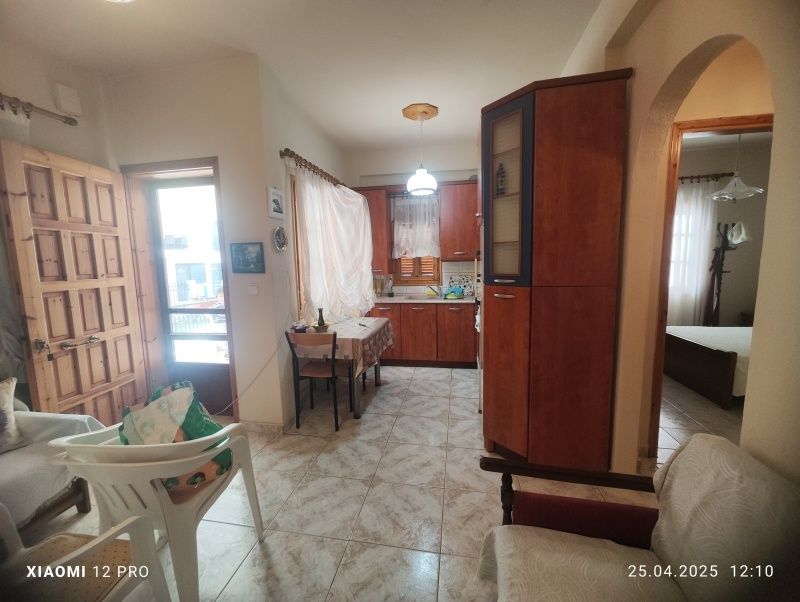 ПРОДАВА! Самостоятелна къща в Паралия Офринио