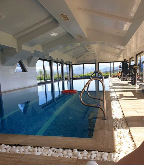 Продава се Къща в Елена - 860 кв.м за 1779 €/кв.м - Снимка #21