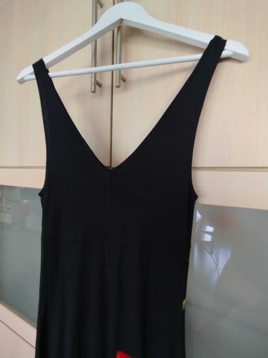 Нова ефирна рокля Маркам - стил и комфорт за лятото