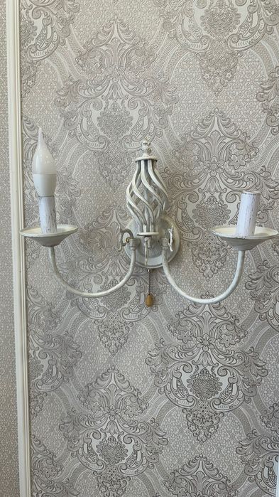 Бра настенный 2шт