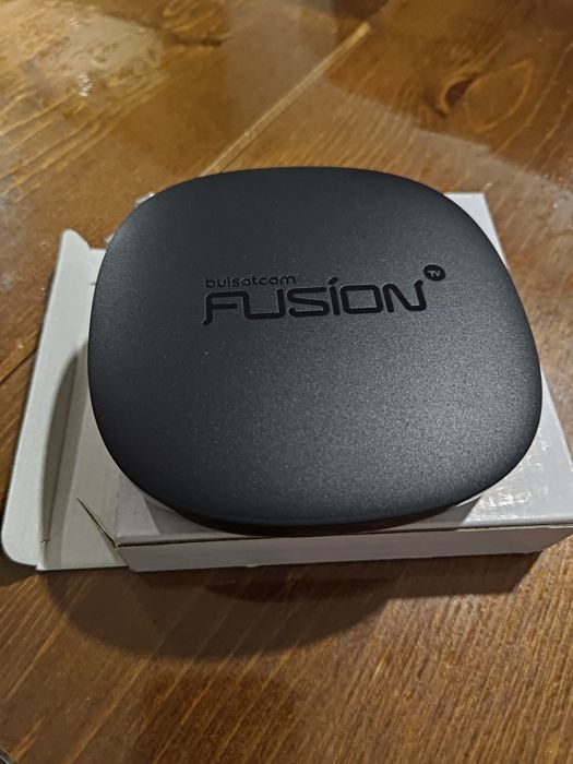 Цифрови сателитни приемници