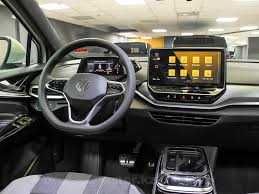 Volkswagen ID4 nasiya savdo