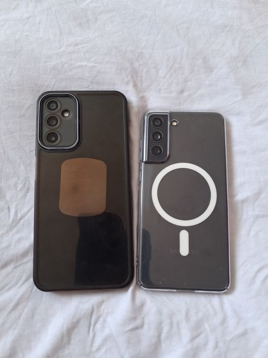 Samsung A14 Samsung S21 F