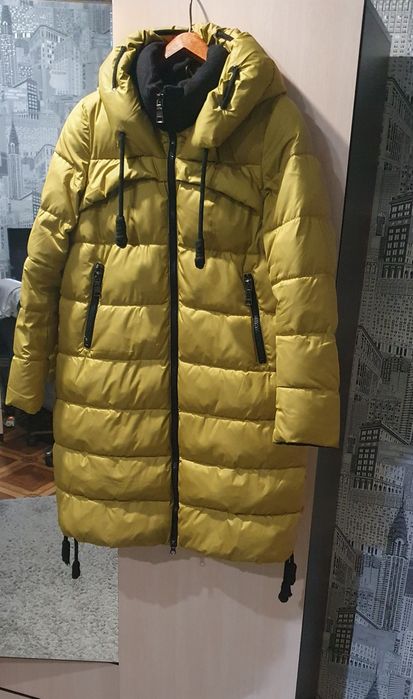 Продам куртку - пальто