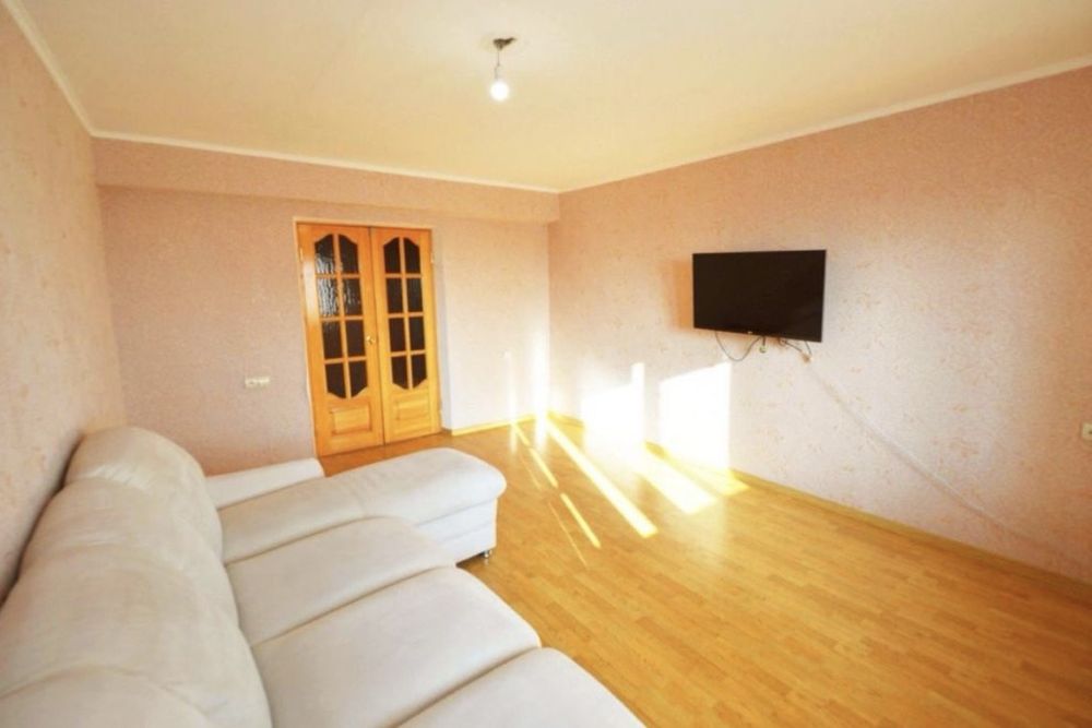 Сдаётся 3-комнатная квартира