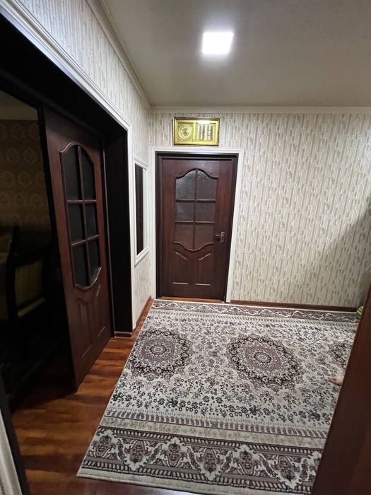 Тур хонали квартира