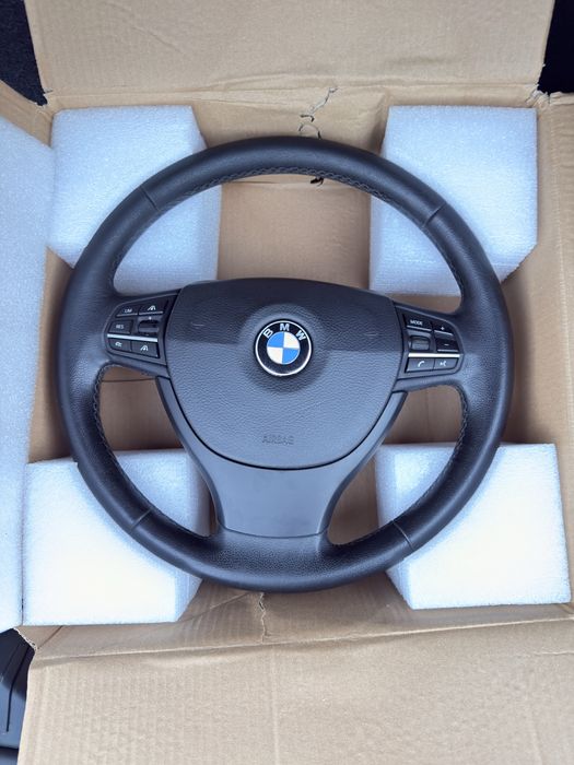 Volan bmw cu airbag