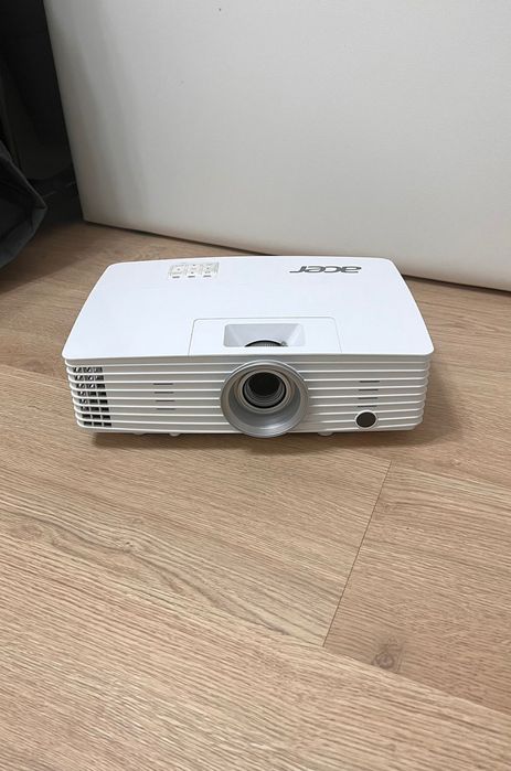 Проектор Acer новый