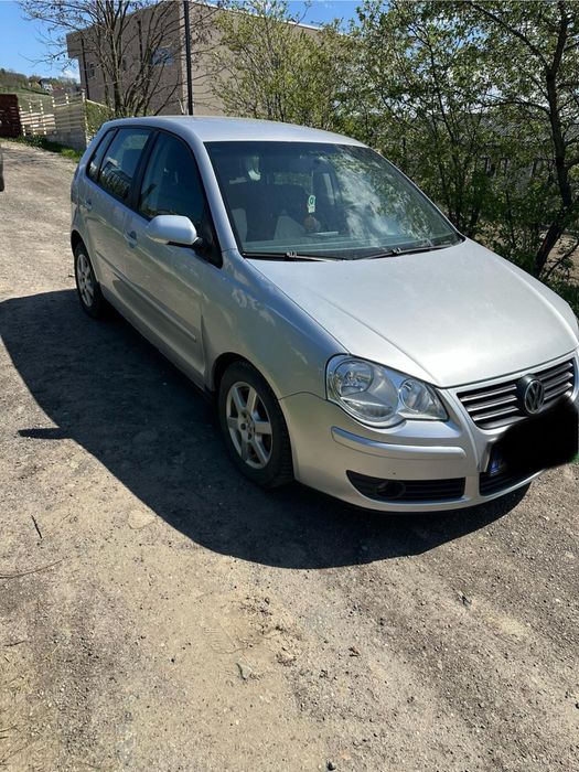 Volkswagen  Polo