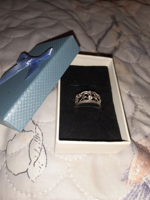 Хотин кизларимиз учун Кумуш узуклар