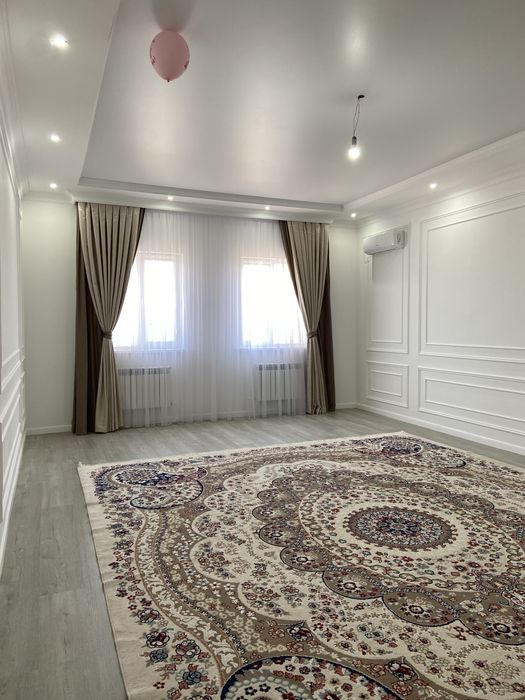 Уй 4-бөлме 168-кв.м. 8-соток, Таскала-3