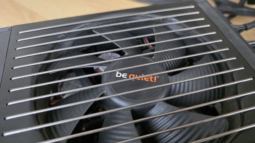 Захранване Be Quiet 1200W Dark Power Platinum