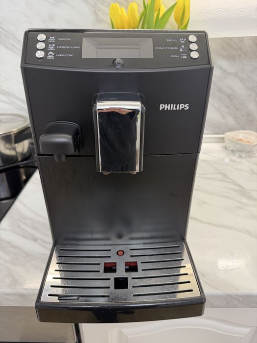 Кафемашина Робот Philips