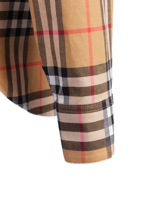 Рубашка оригинал Burberry