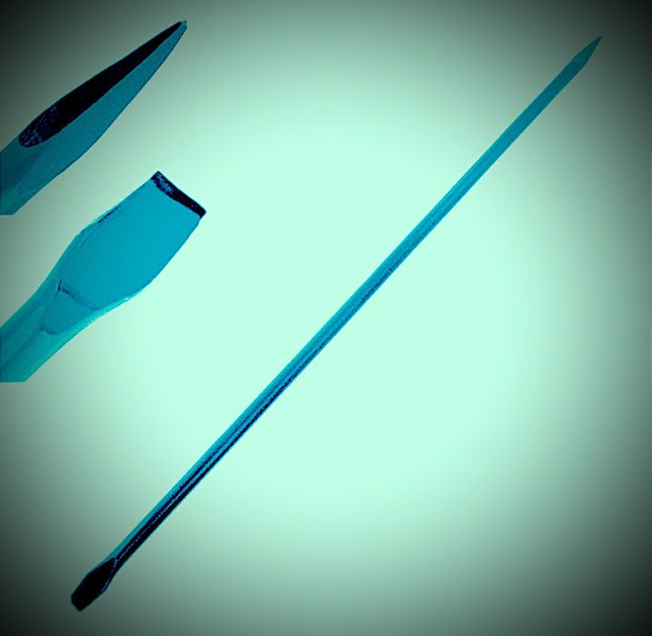 Продам три ломика за 9 тыс.тг.