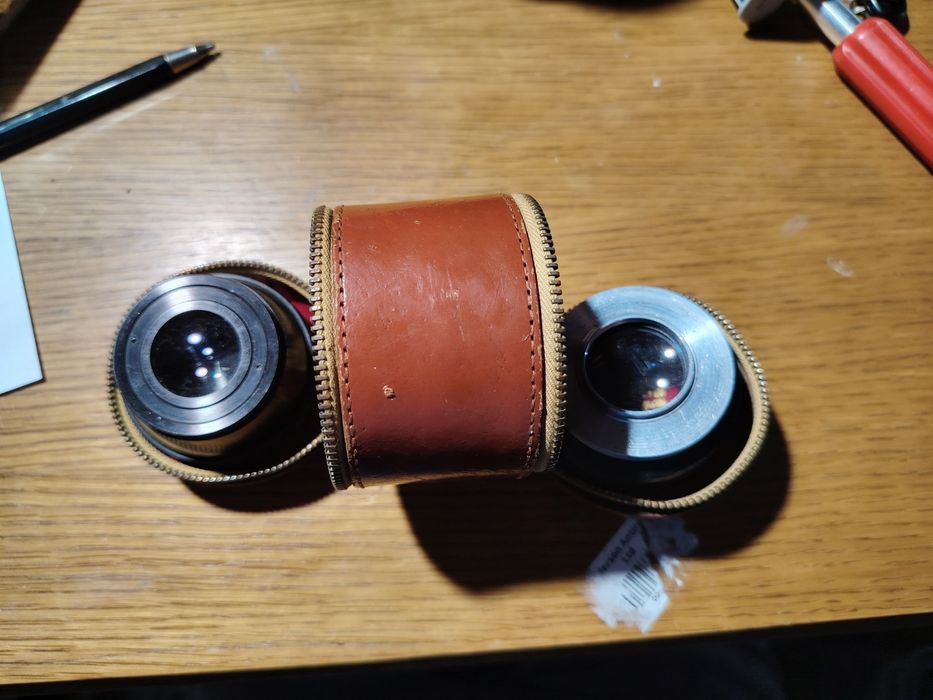 Obiective foto accura telephoto