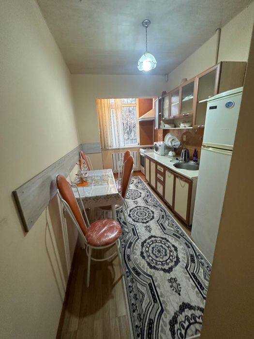 Аренда Дархан метро 4хона Оила Кизларга шарийга Оилага