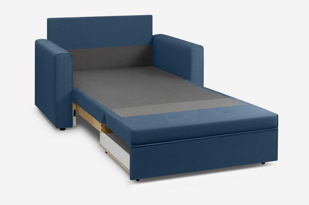 Кресло-кровать Види для дома или офиса