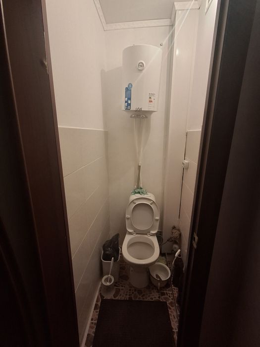 3mkr. 48 Dom 2 бөлмелі үй