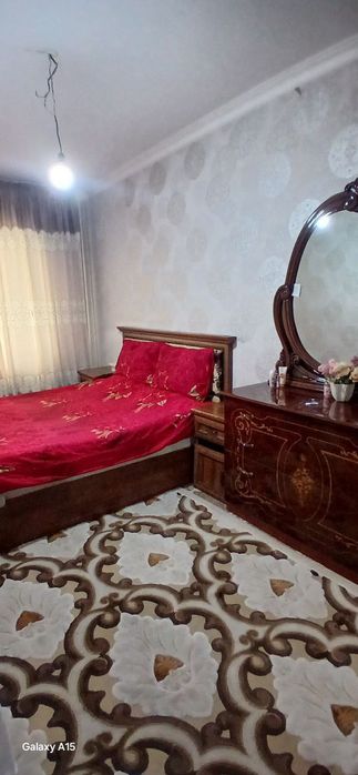 Olmazor tumani medgarodok