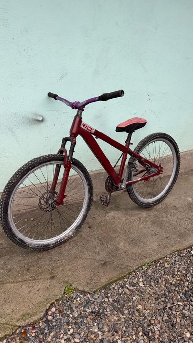 Велосипед mtb стант