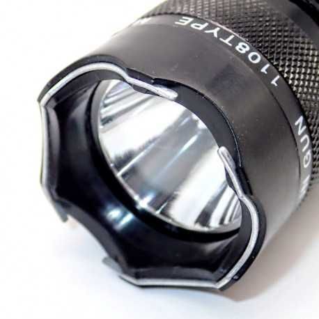 Електрошок, Фенер Digital One SP01133, фенер с електрощок