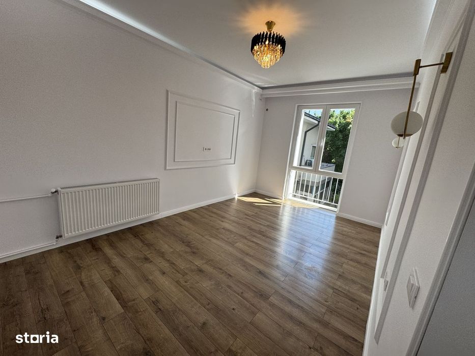 Floreasca, Apartament 2 Camere, Confort 1, Renovat-Finisat Premium