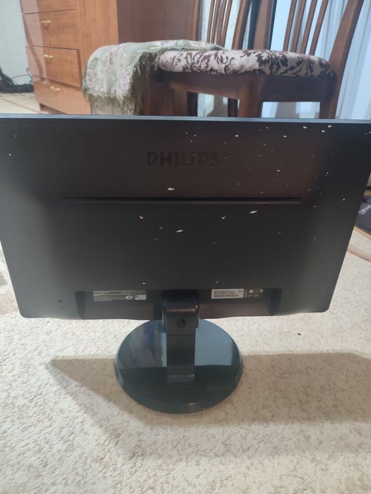 Мониторы 2 штуки