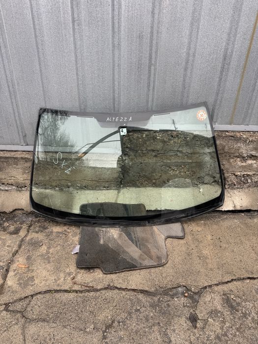 Altezza, IS200 Лобовое Стекло Оригинал Алтеза ис200
